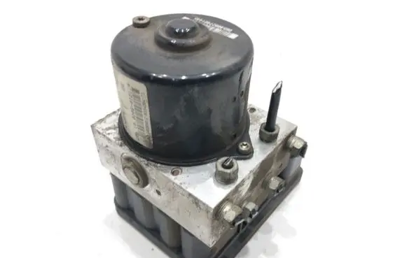 Volvo V50 ABS Pump 4N51-2C285-AC
