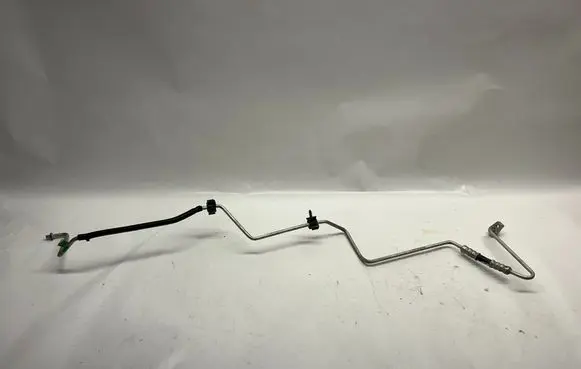 Ford Mustang VI Air conditioning (A/C) pipe/hose FR3B19N651AD