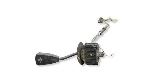 BMW 5 E34 Indicator stalk 28288781 1378139