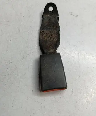 Nissan Pixo Rear seatbelt buckle fw41a698w