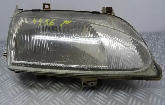 Ford Galaxy Headlight/headlamp 95VW13006VA