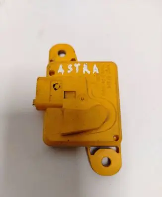 Airbag deployment crash/impact sensor