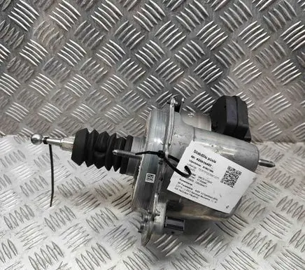 Audi A3 8Y Brake booster 0204N01967 97356684