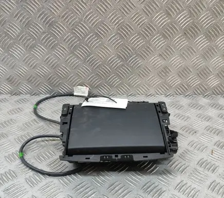 Peugeot 5008 Screen/display/small screen 98045606ZD