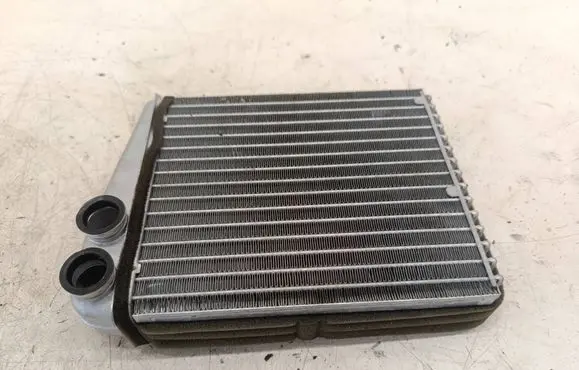 Mercedes-Benz A W169 Heater blower radiator 668475R