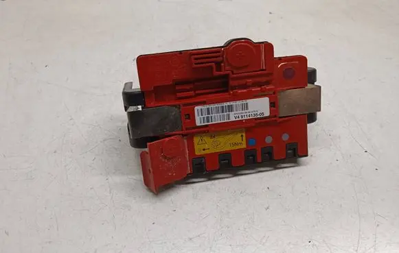 BMW X5 E70 Positive wiring loom 9114135