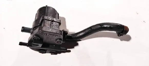 Renault Espace - Grand espace IV Electric auxiliary coolant/water pump 110rc00115 67r010284