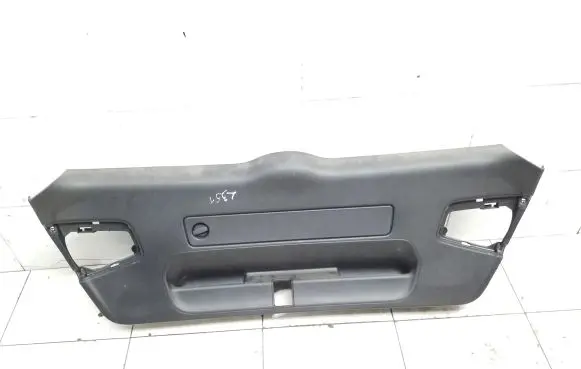 Audi A3 S3 8V Tailgate trim 8V4867979E