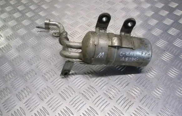 Ford C-MAX I Air conditioning (A/C) air dryer 
