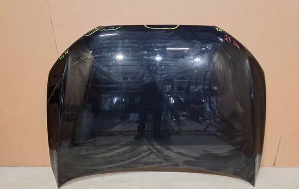 Audi Q3 8U Engine bonnet/hood 