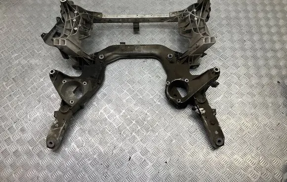 BMW 7 F01 F02 F03 F04 Front subframe 6793017