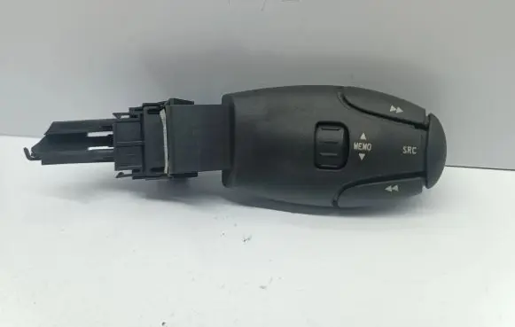 Citroen Berlingo Multifunctional control switch/knob 96637233XT 12271906
