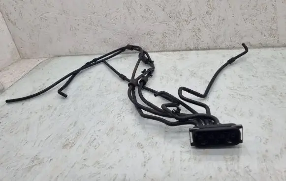 Seat Toledo III (5P) Vacuum line/pipe/hose 6Q0131075