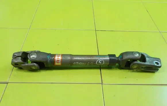 KIA Soul Steering wheel axle set 17AB166