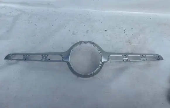 Mercedes-Benz GLA H247 Front bumper upper radiator grill A2478883401