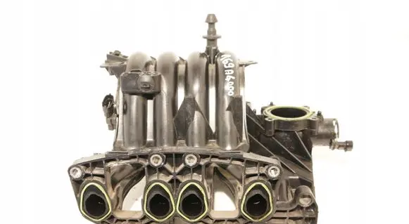 Intake manifold