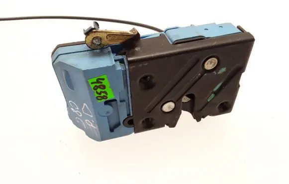Volvo S80 Front door lock