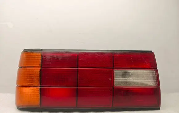 BMW 3 E30 Rear/tail lights 1386089