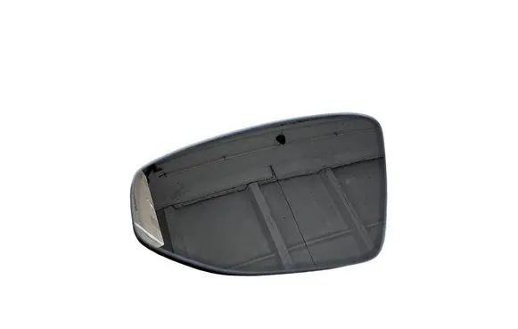 Audi A3 8Y Wing mirror glass 8Y0857535D
