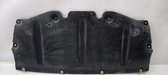 BMW 3 G20 G21 Engine splash shield/under tray 7428176 51164310
