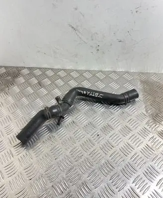 Volkswagen Golf IV Engine coolant pipe/hose 1J0122101B