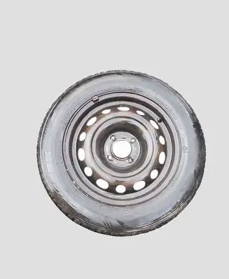 Citroen Berlingo R15 alloy rim