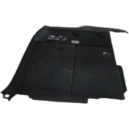 Audi Q5 SQ5 Other trunk/boot trim element 8R0863879