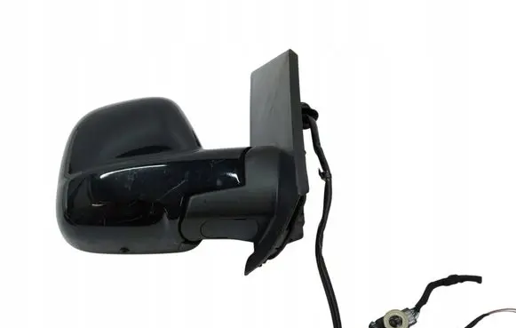 Citroen Jumpy Front door electric wing mirror 