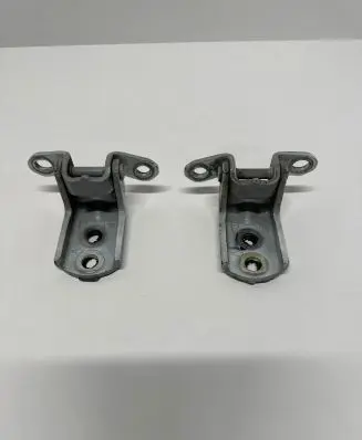 Nissan Juke I F15 Front door hinge set ES03