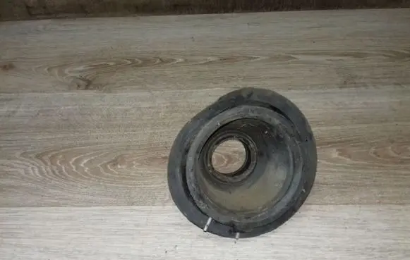 Volvo V70 Steering tie rod boot 9485391