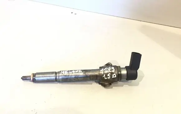 Renault Megane II Fuel injector A2C59511606