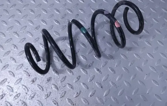Suzuki Swift III Rear coil spring 4131152RA0