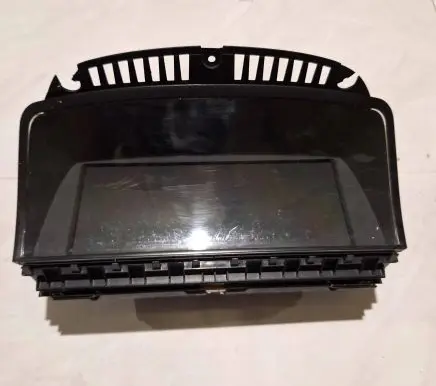 BMW 7 E65 E66 Screen/display/small screen 6923811 826923811 6511SS027559431