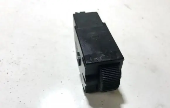 Panel lighting control switch
