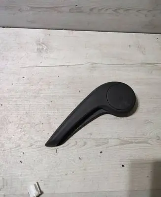 Hyundai Kona I Seat adjustment knob LPK0VA