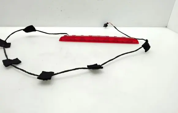 Mercedes-Benz CLS C219 Third/center stoplight A2198200156 ZB446000 446031