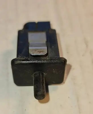BMW 5 E39 Sensor 1378287