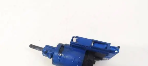 Skoda Fabia Mk2 (5J) Brake pedal sensor switch 1J0927189F
