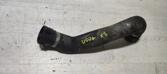 BMW X3 F25 Engine coolant pipe/hose 8514068