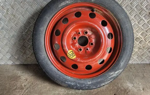 Fiat Marea R15 spare wheel A4470797
