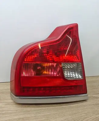 Volvo S80 Rear/tail lights 08662639 159223 08662641