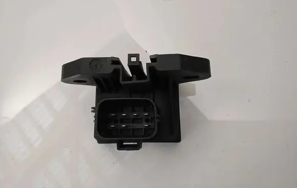 Ford Transit Custom Fuel injection pump control unit/module F1FA9D370GA