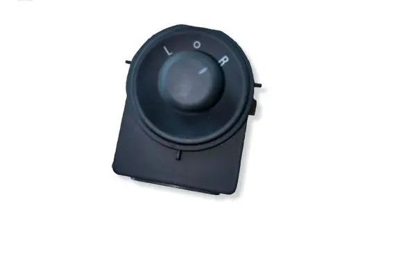 Opel Insignia A Wing mirror switch 13271827
