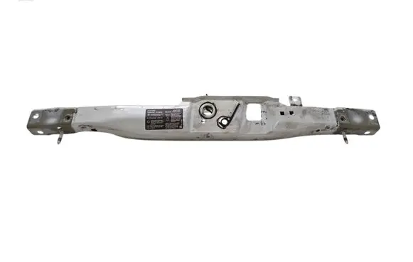 Opel Meriva B Top upper radiator support slam panel 13306665 13266113