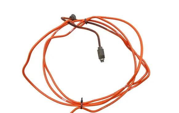 Audi Q7 4L Pneumatic air compressor intake pipe/hose 7L8616763