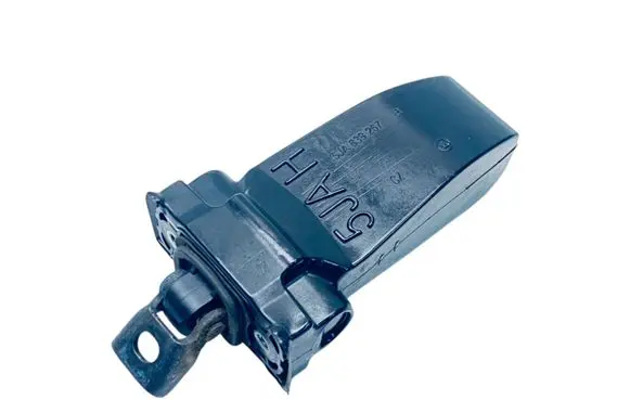 Skoda Rapid (NH) Rear door check strap stopper 5JA839249E 5JA839267B