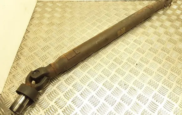 Suzuki Grand Vitara II Rear driveshaft/prop shaft 