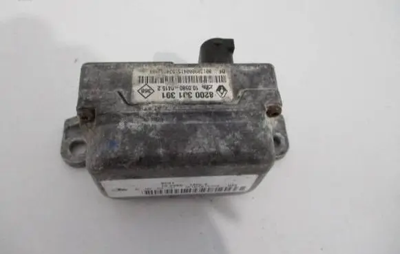 Renault Espace - Grand espace IV ESP acceleration yaw rate sensor 8200301391