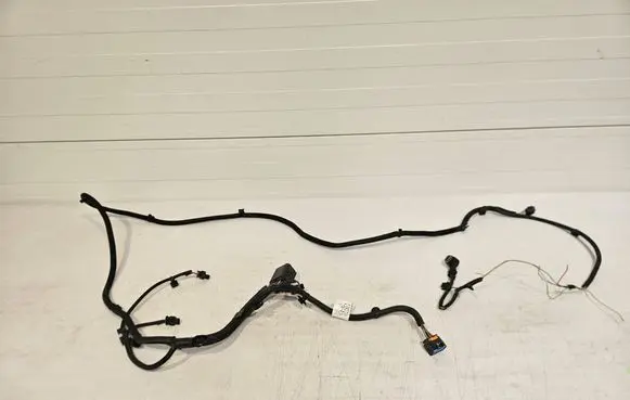Peugeot 3008 II Parking sensor (PDC) wiring loom 9836438480