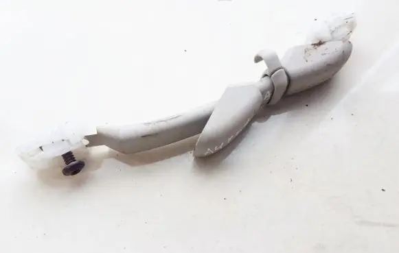 Citroen C5 Rear interior roof grab handle 9616355277